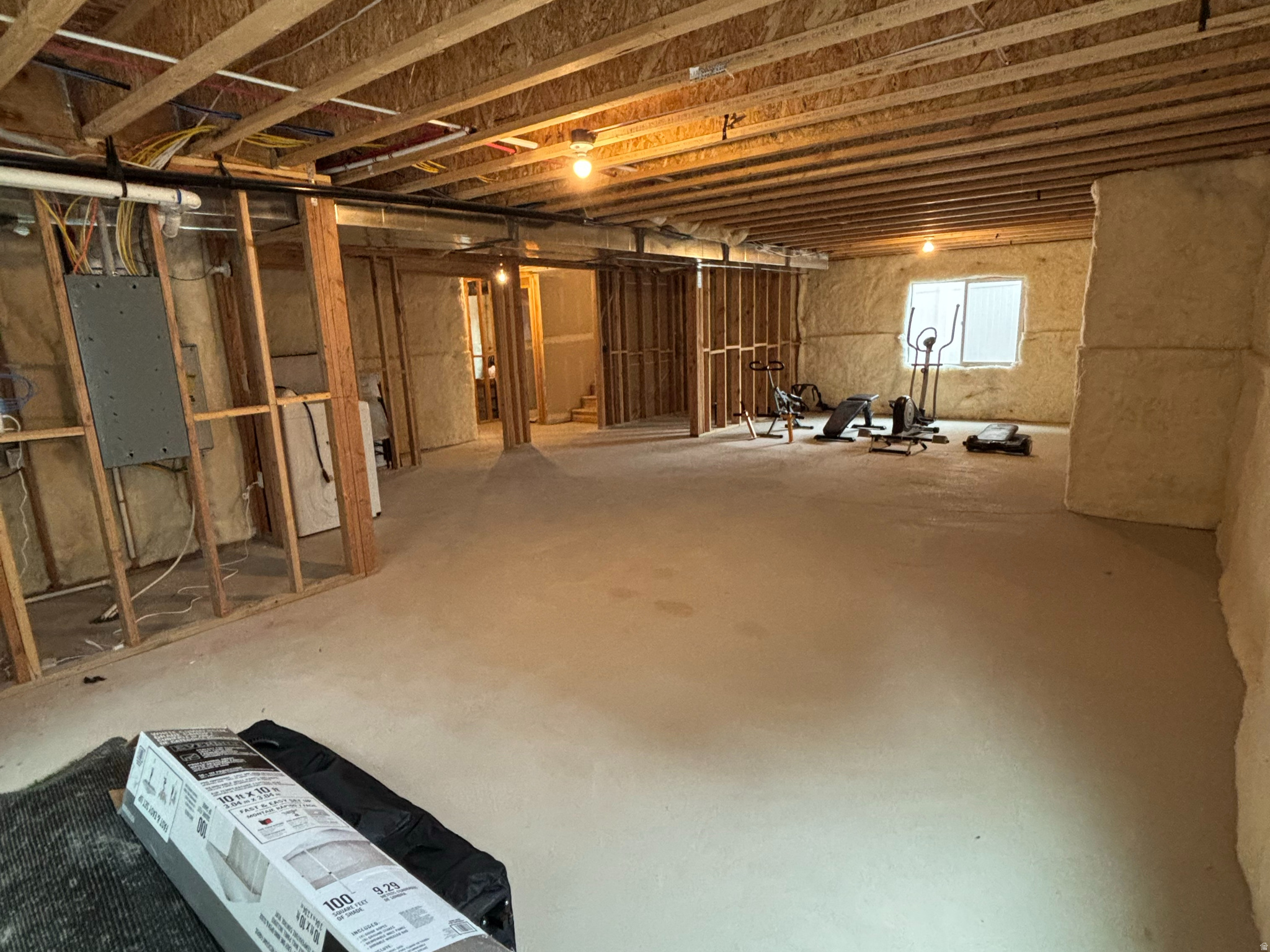 RIDGEHORNE - Residential