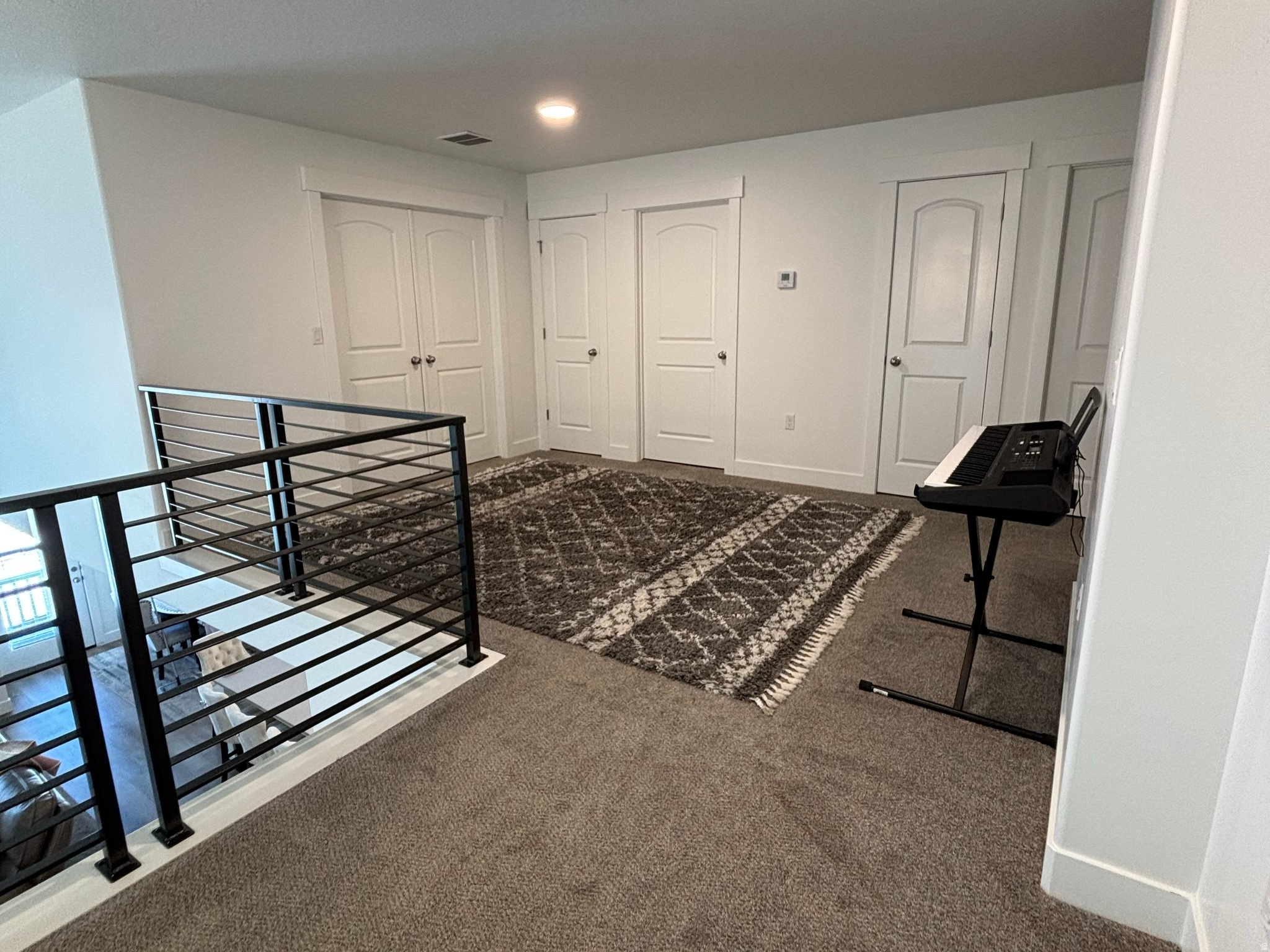 RIDGEHORNE - Residential