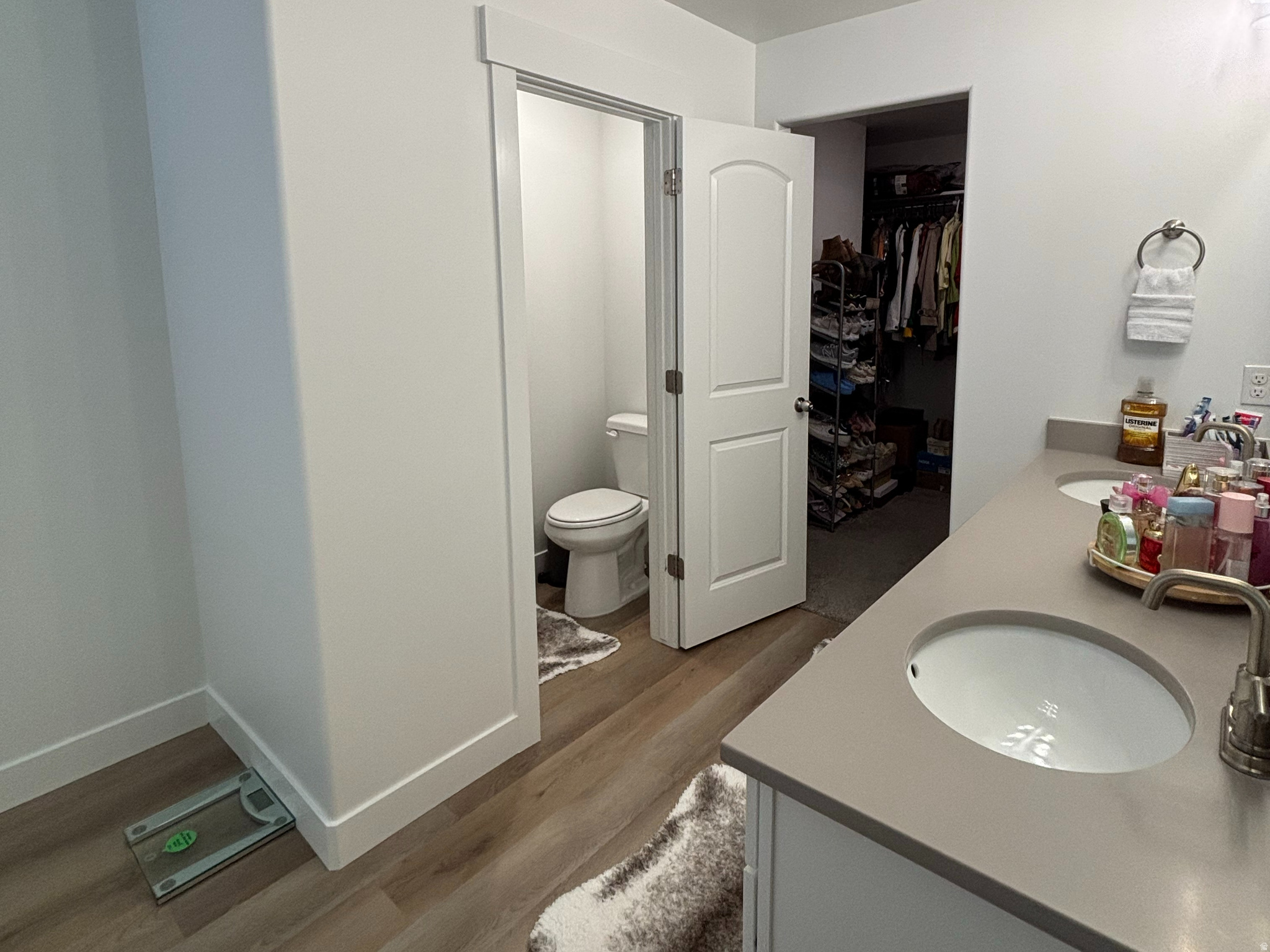 RIDGEHORNE - Residential