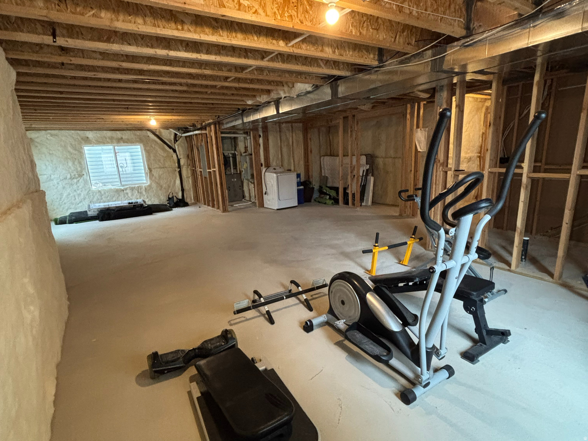 RIDGEHORNE - Residential