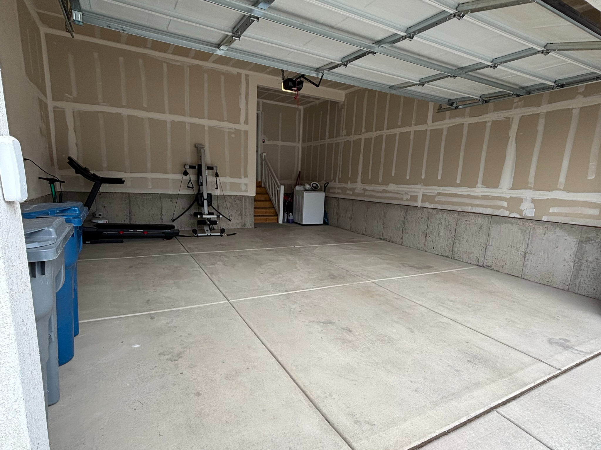 RIDGEHORNE - Residential