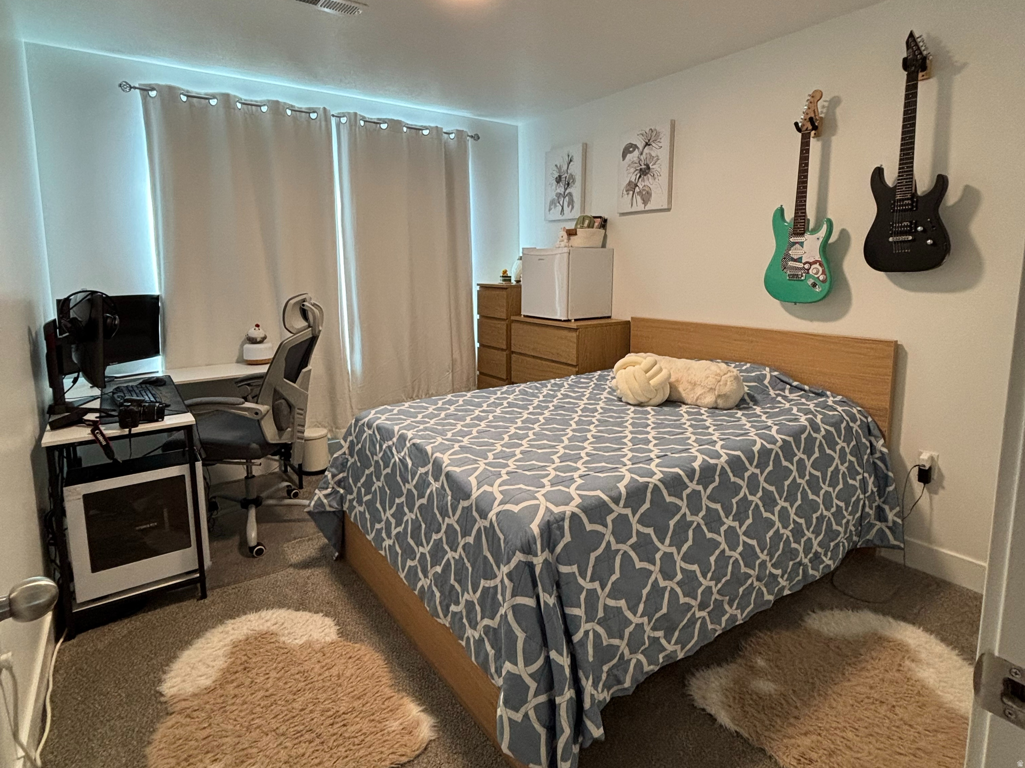 RIDGEHORNE - Residential