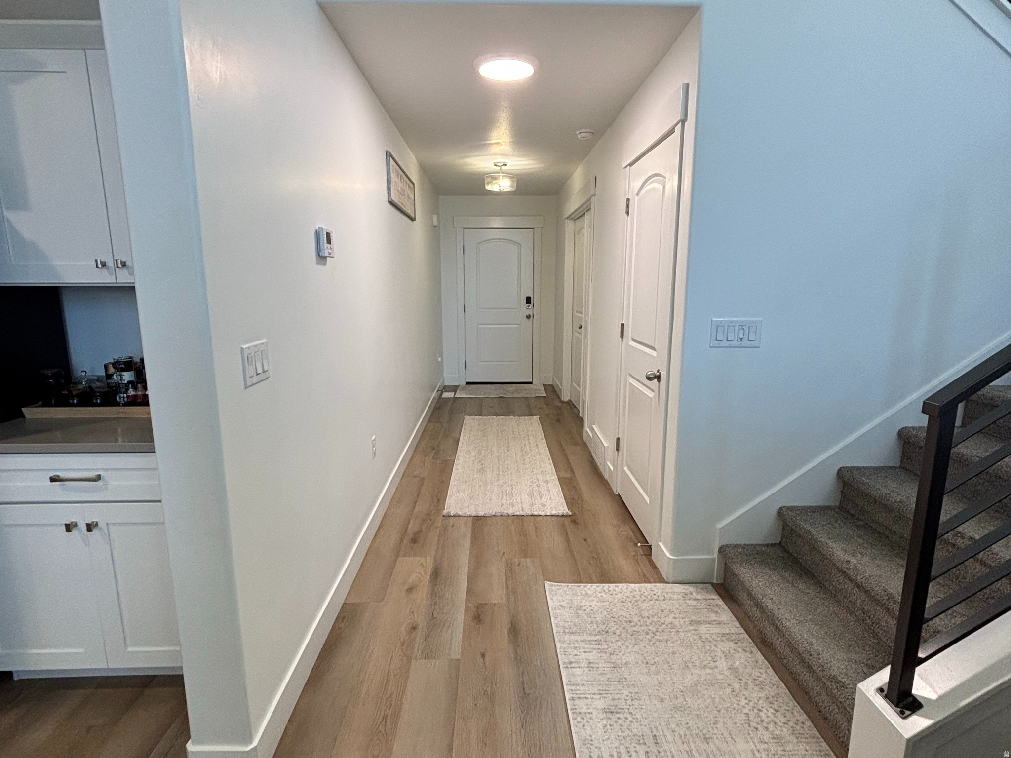 RIDGEHORNE - Residential