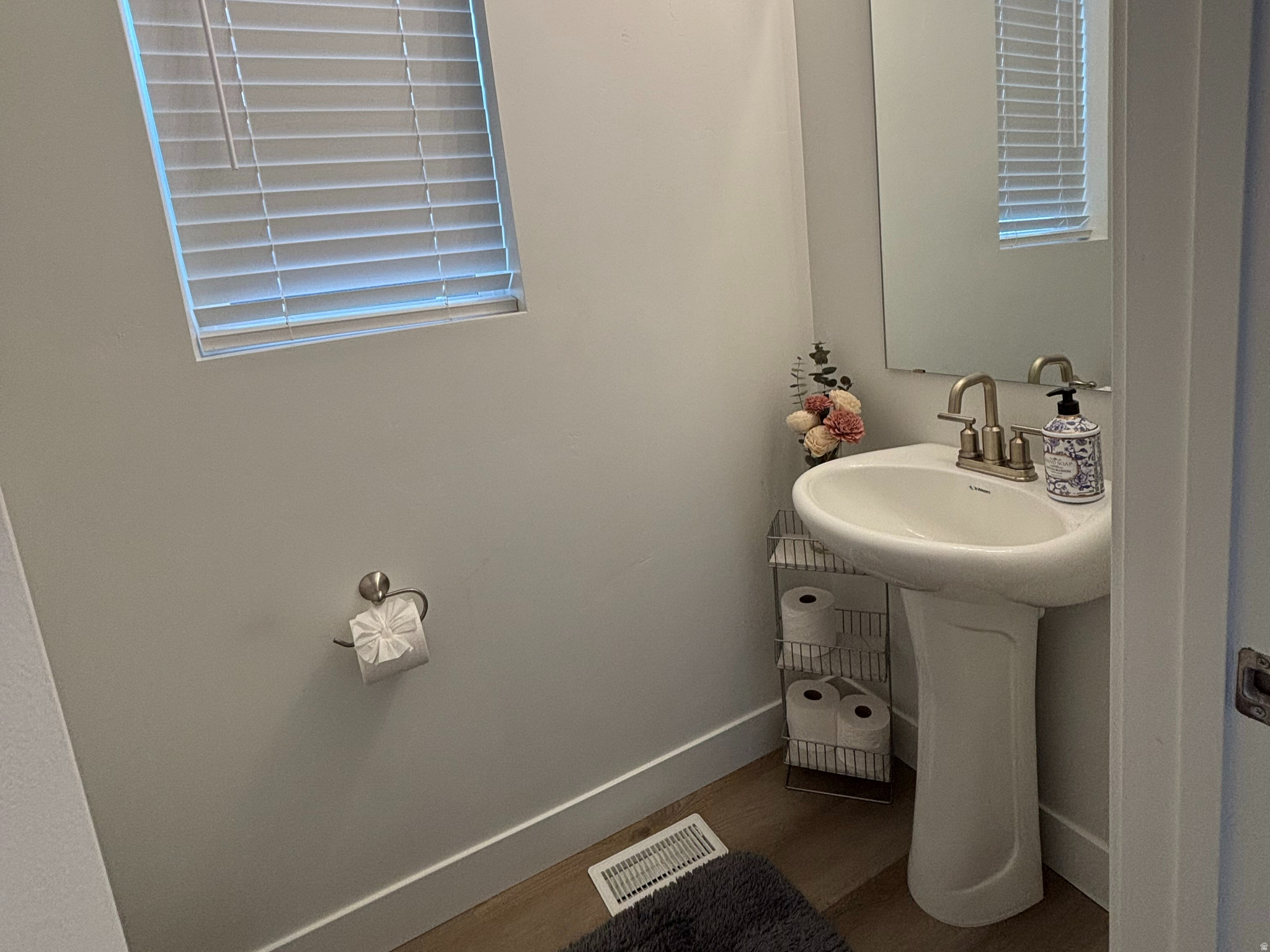 RIDGEHORNE - Residential