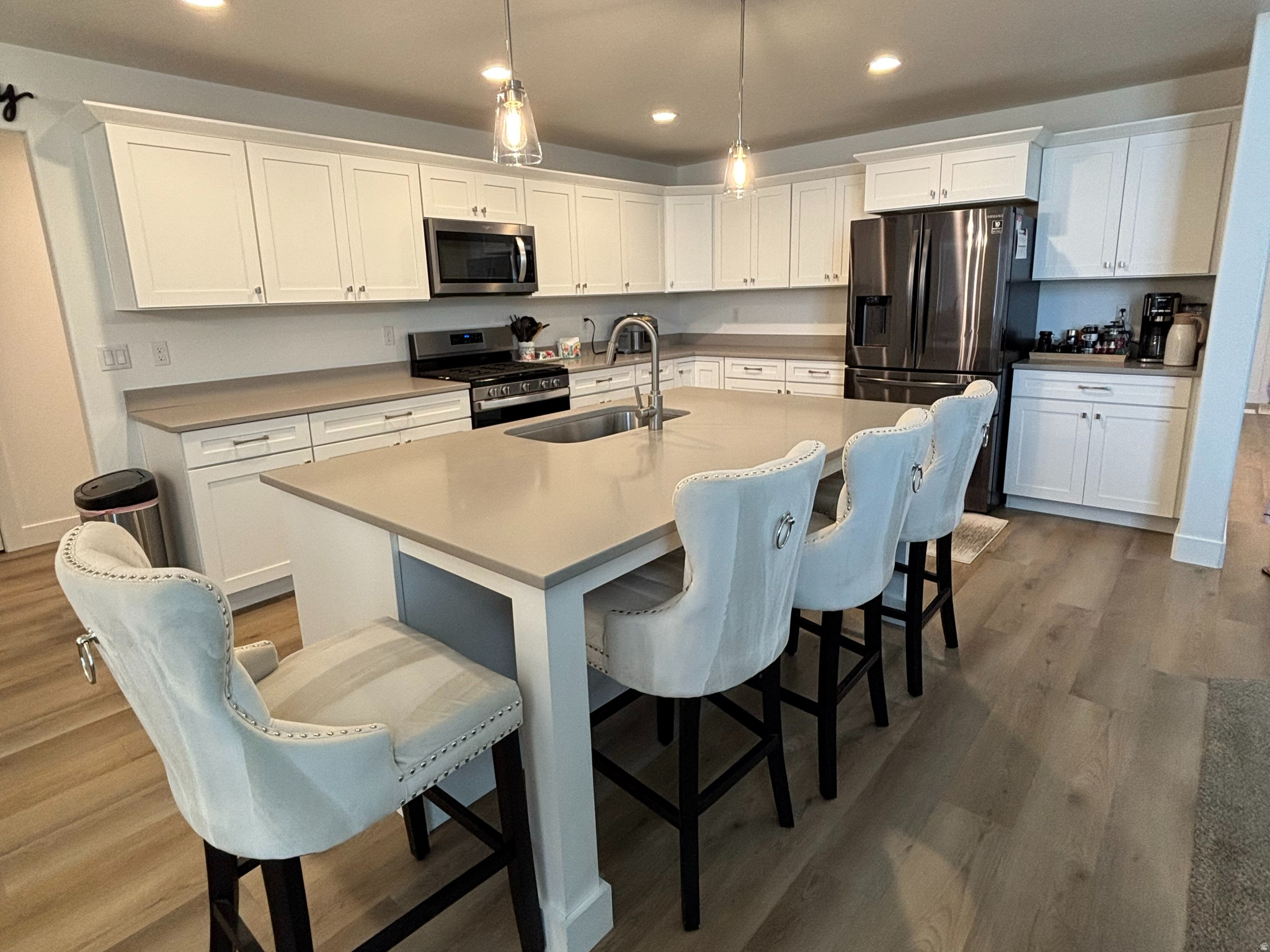 RIDGEHORNE - Residential