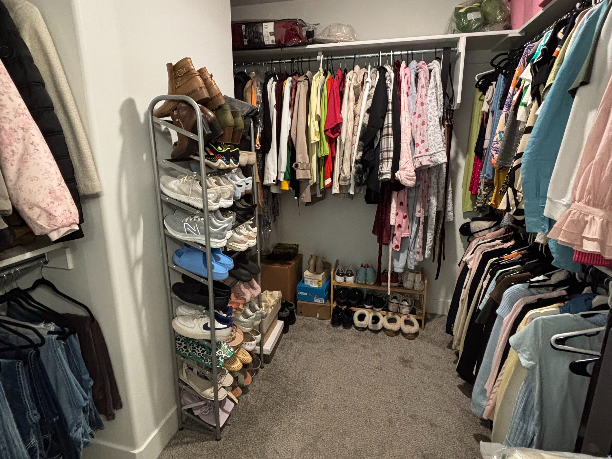 RIDGEHORNE - Residential