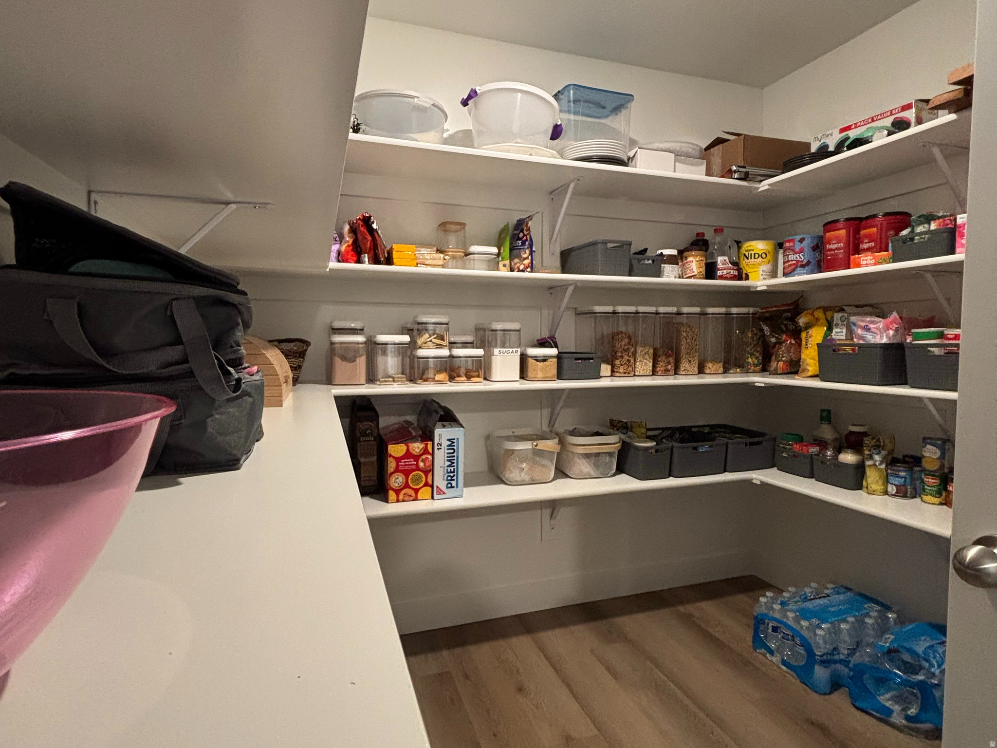 RIDGEHORNE - Residential