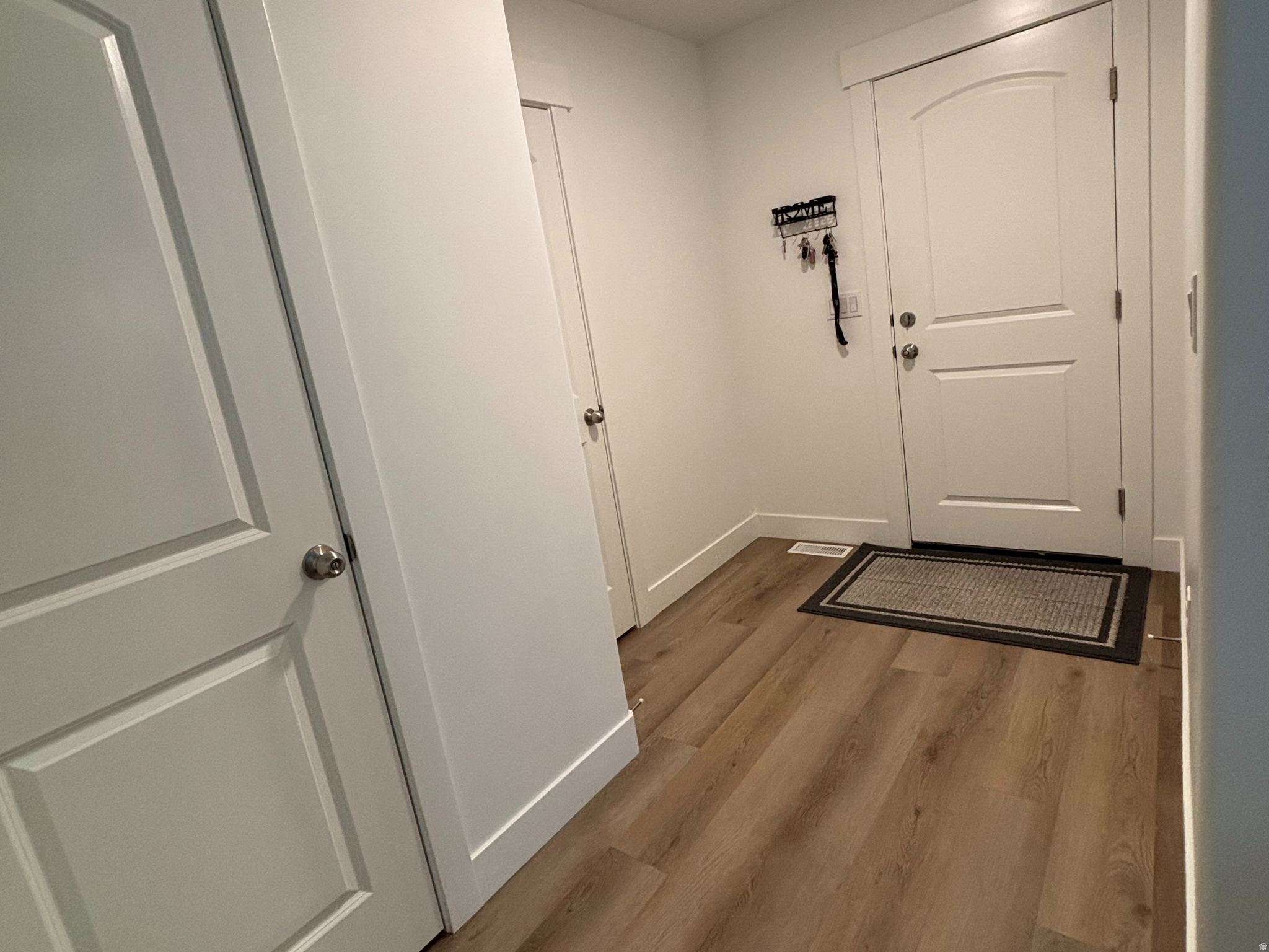 RIDGEHORNE - Residential