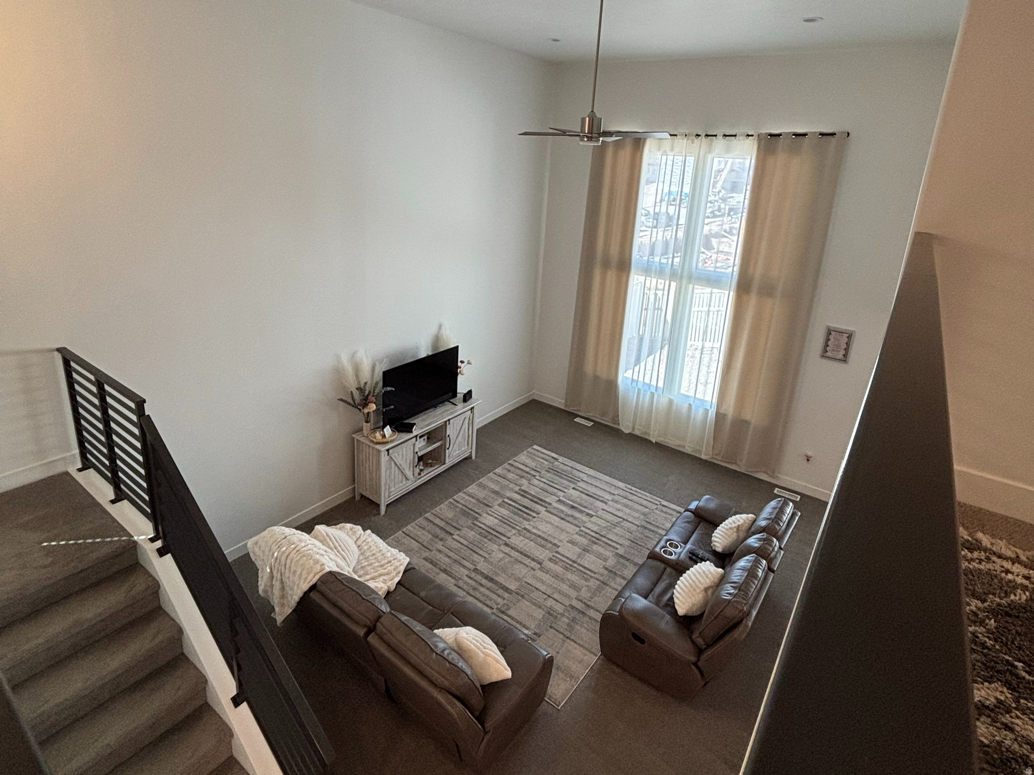 RIDGEHORNE - Residential