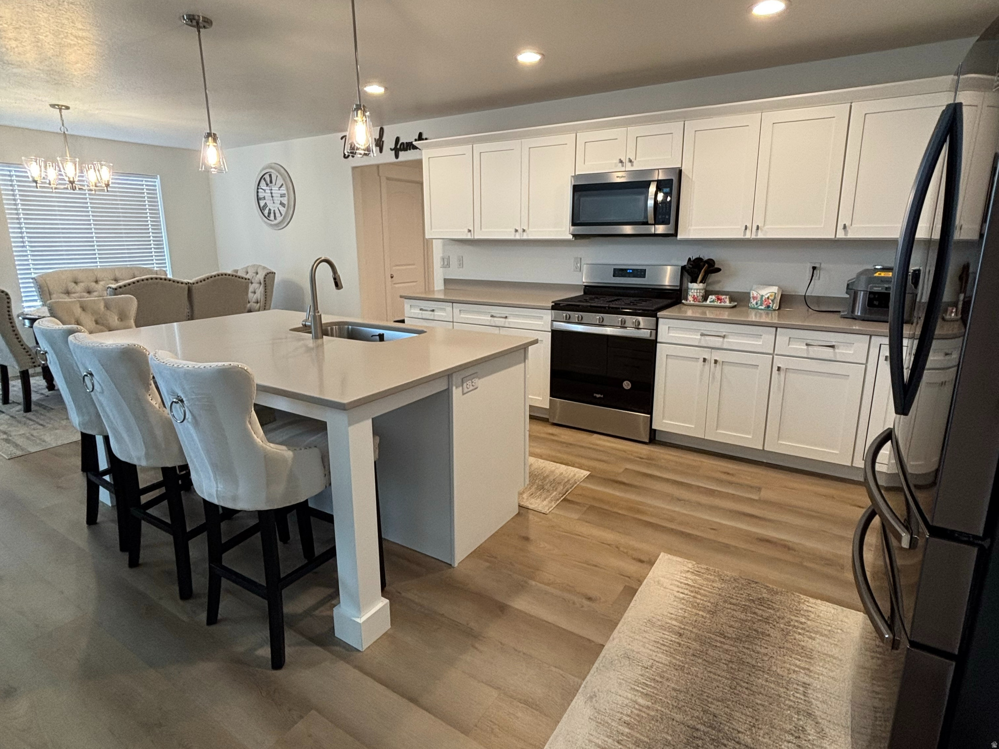 RIDGEHORNE - Residential