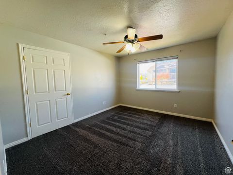 Tiny photo for 8198 N CEDAR SPRINGS RD #T6, Eagle Mountain, UT 84005 (MLS # 2119416)