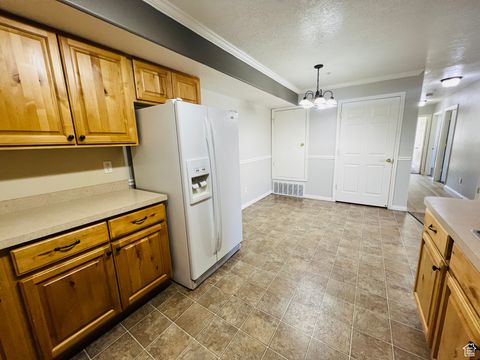 Tiny photo for 8198 N CEDAR SPRINGS RD #T6, Eagle Mountain, UT 84005 (MLS # 2119416)