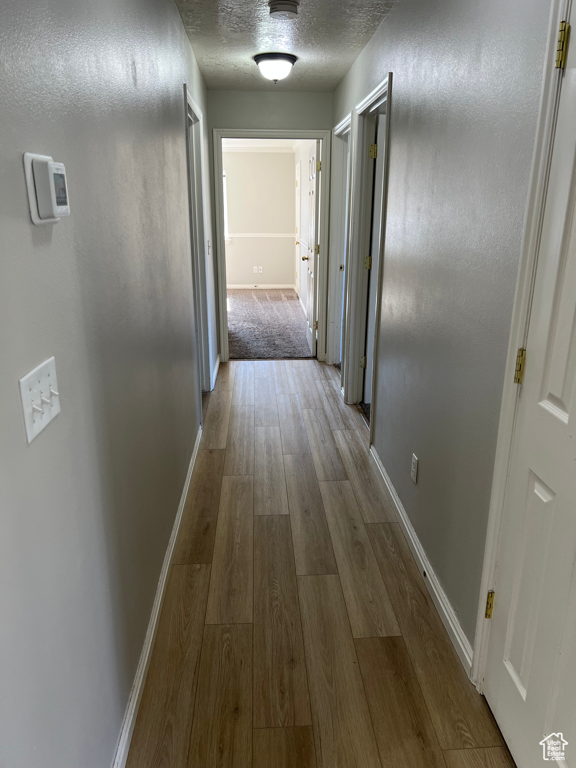 WILLOW SPRINGS - Residential