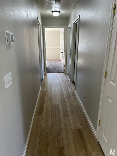 Tiny photo for 8198 N CEDAR SPRINGS RD #T6, Eagle Mountain, UT 84005 (MLS # 2119416)