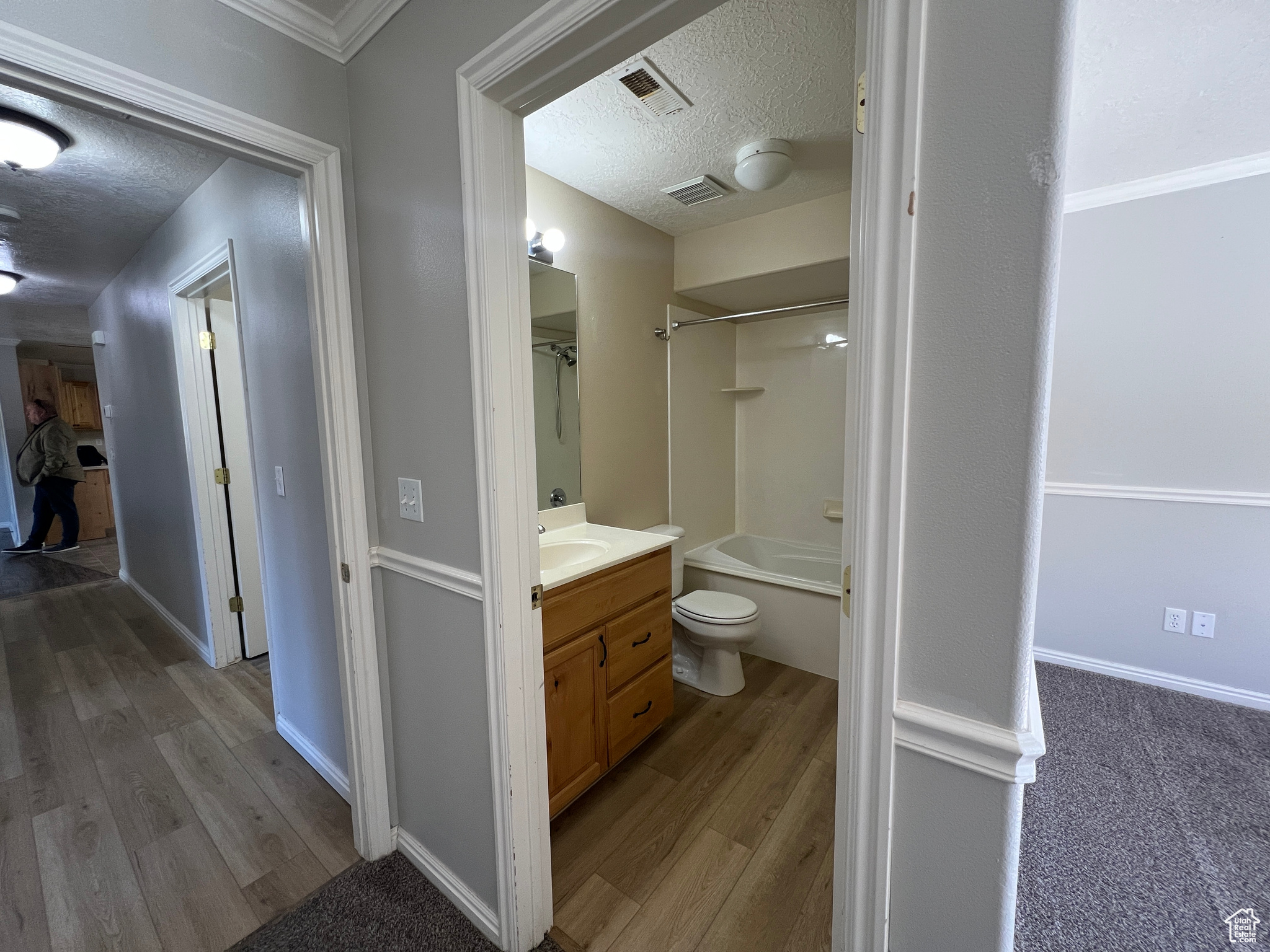 WILLOW SPRINGS - Residential