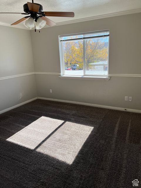 Tiny photo for 8198 N CEDAR SPRINGS RD #T6, Eagle Mountain, UT 84005 (MLS # 2119416)
