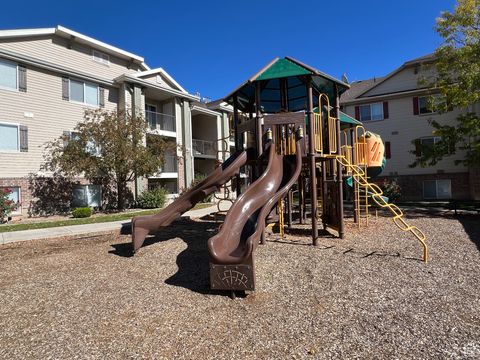 Tiny photo for 8198 N CEDAR SPRINGS RD #T6, Eagle Mountain, UT 84005 (MLS # 2119416)