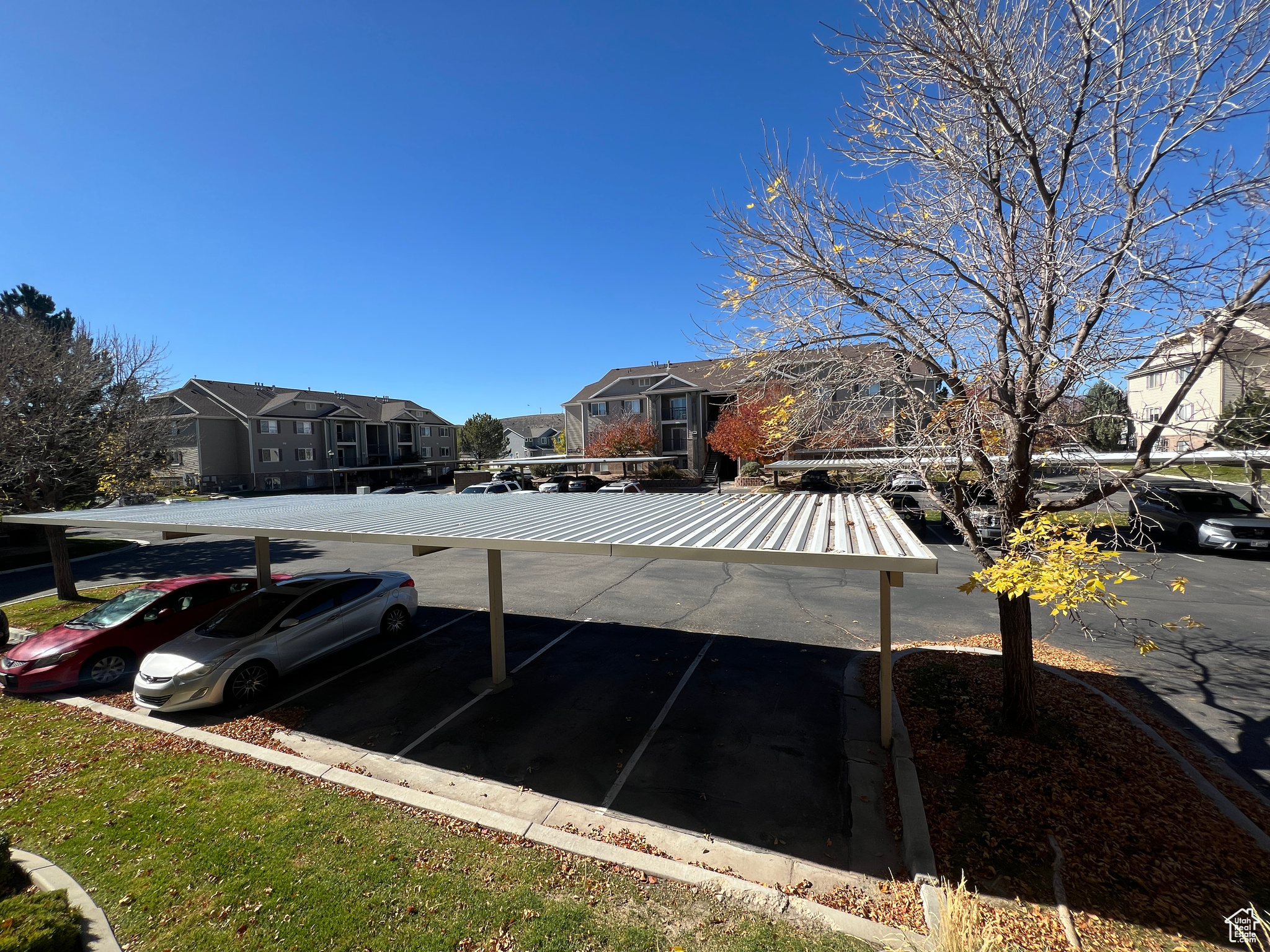 WILLOW SPRINGS - Residential