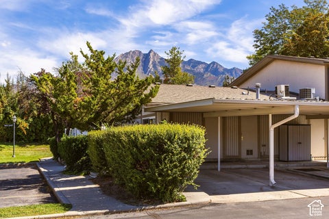 Tiny photo for 5764 S 1615 E, Murray, UT 84121 (MLS # 2188019)