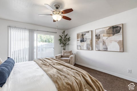Tiny photo for 5764 S 1615 E, Murray, UT 84121 (MLS # 2188019)