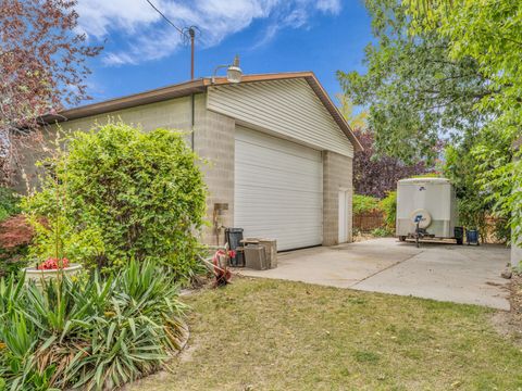 Tiny photo for 43 W WILSON AVE S, Murray, UT 84107 (MLS # 2130370)