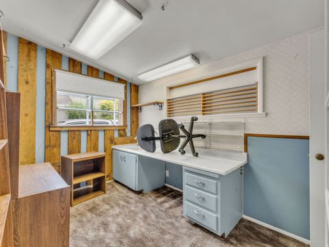 Tiny photo for 43 W WILSON AVE S, Murray, UT 84107 (MLS # 2130370)