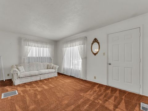 Tiny photo for 43 W WILSON AVE S, Murray, UT 84107 (MLS # 2130370)