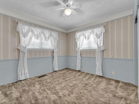 Tiny photo for 43 W WILSON AVE S, Murray, UT 84107 (MLS # 2130370)