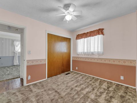 Tiny photo for 43 W WILSON AVE S, Murray, UT 84107 (MLS # 2130370)