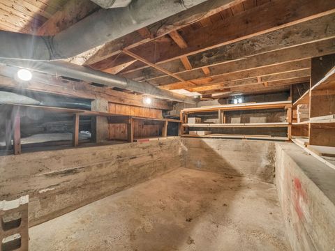 Tiny photo for 43 W WILSON AVE S, Murray, UT 84107 (MLS # 2130370)