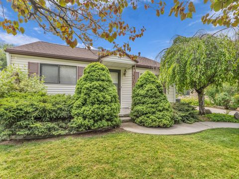 Tiny photo for 43 W WILSON AVE S, Murray, UT 84107 (MLS # 2130370)