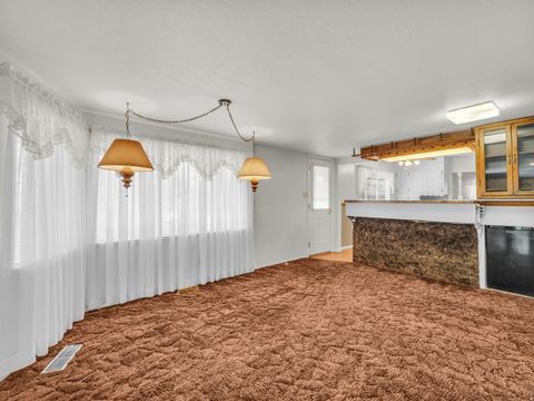 Tiny photo for 43 W WILSON AVE S, Murray, UT 84107 (MLS # 2130370)