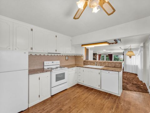 Tiny photo for 43 W WILSON AVE S, Murray, UT 84107 (MLS # 2130370)