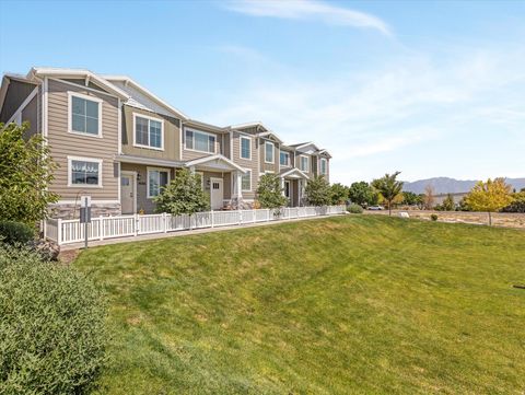Photo of 4682 W TALAVERA WAY S, Salt Lake City, UT 84118 (MLS # 2135565)