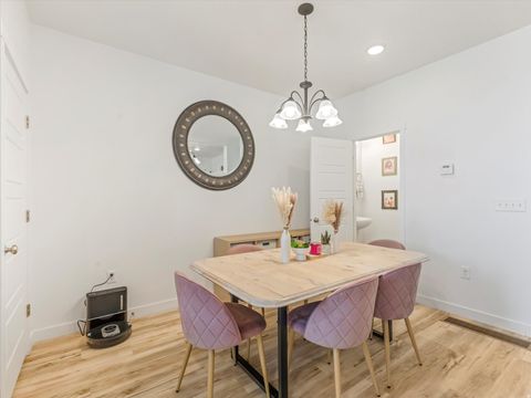 Tiny photo for 4682 W TALAVERA WAY S, Salt Lake City, UT 84118 (MLS # 2135565)