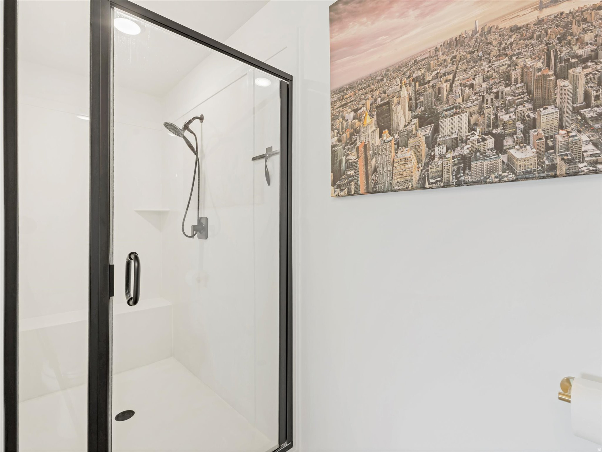 MONTEBELLO - Residential