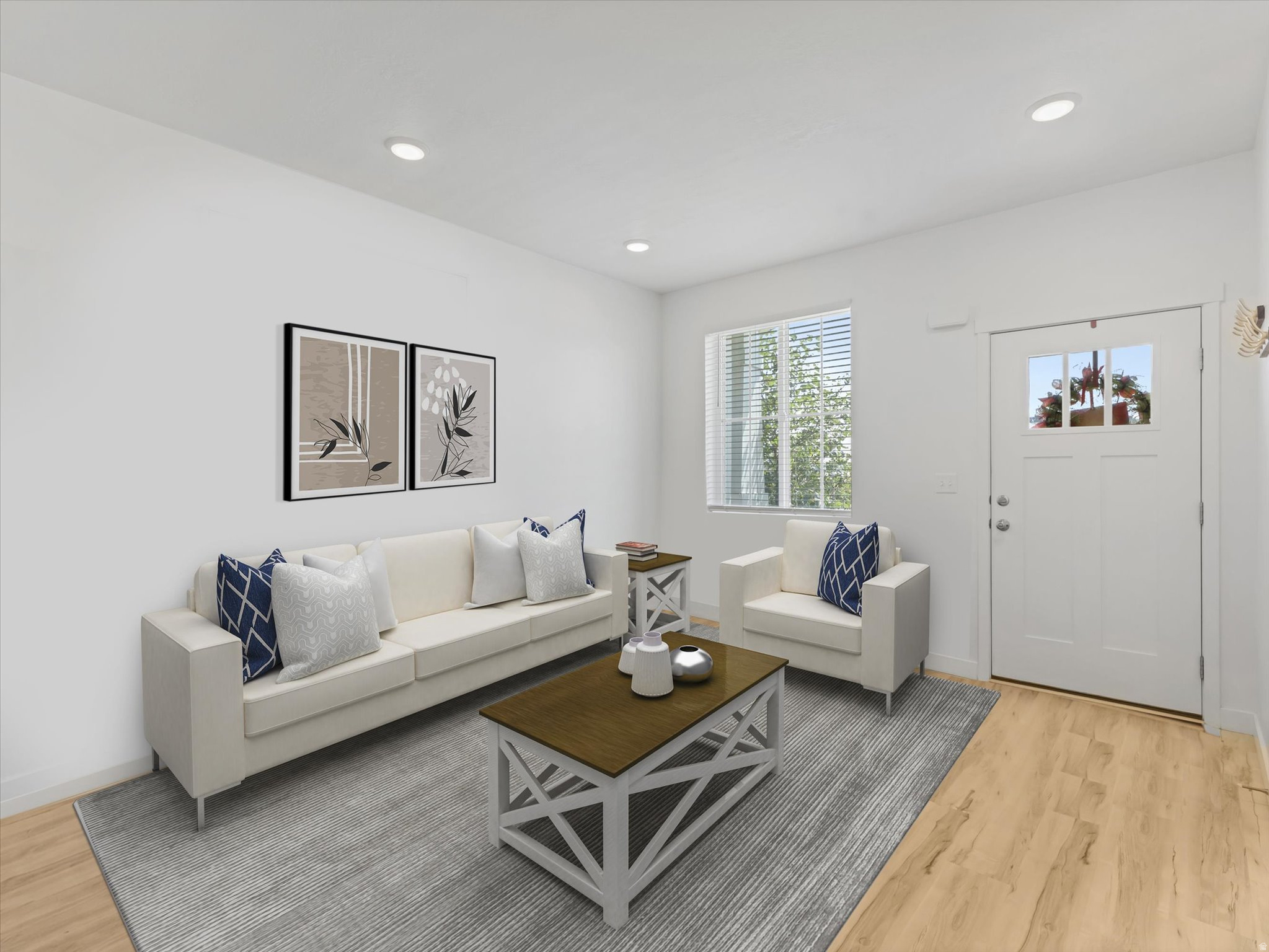 MONTEBELLO - Residential