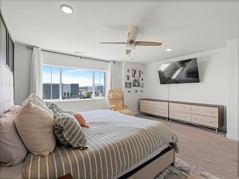 Tiny photo for 4682 W TALAVERA WAY S, Salt Lake City, UT 84118 (MLS # 2135565)