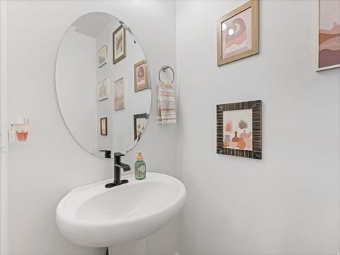 Tiny photo for 4682 W TALAVERA WAY S, Salt Lake City, UT 84118 (MLS # 2135565)