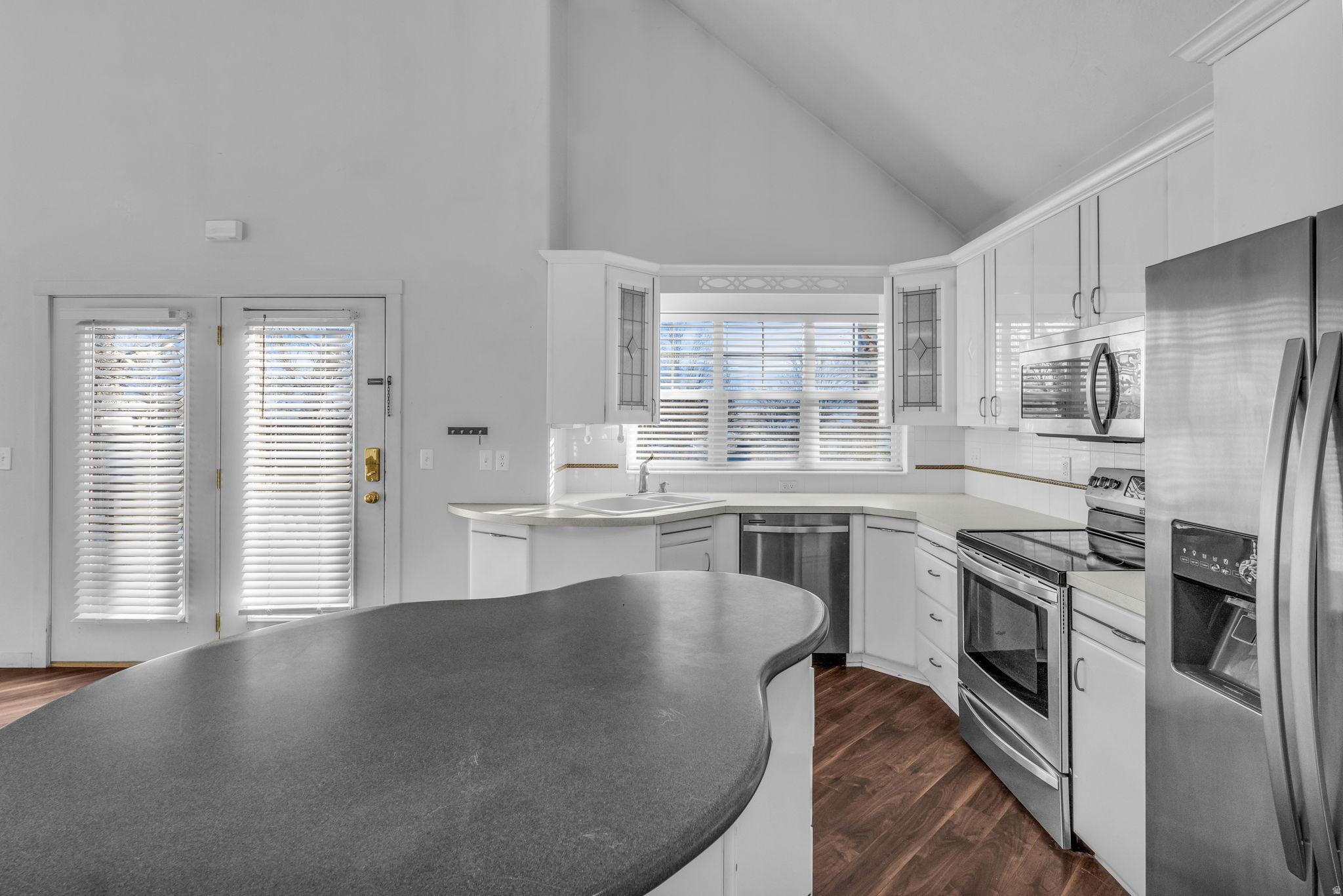 PHEASANT FIELD - Residential