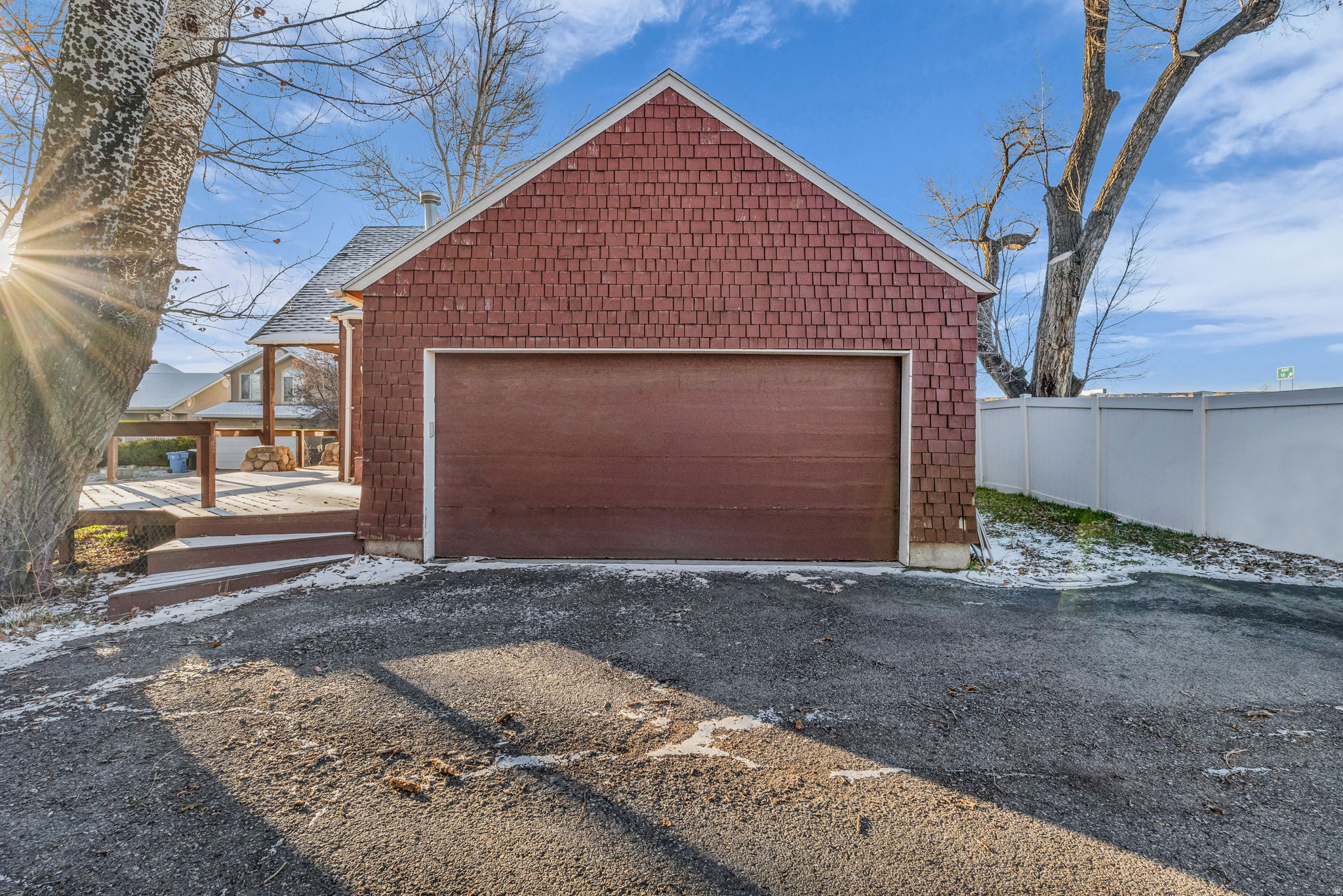PHEASANT FIELD - Residential