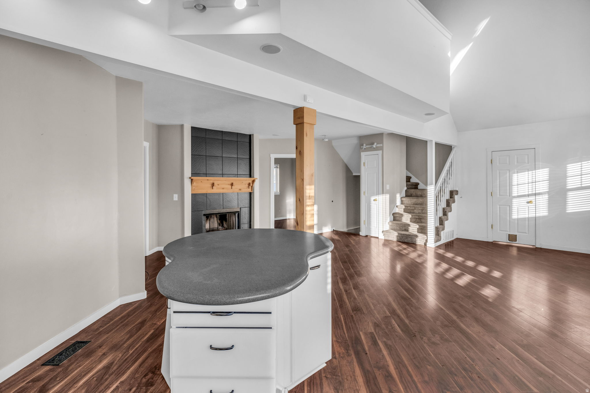 PHEASANT FIELD - Residential