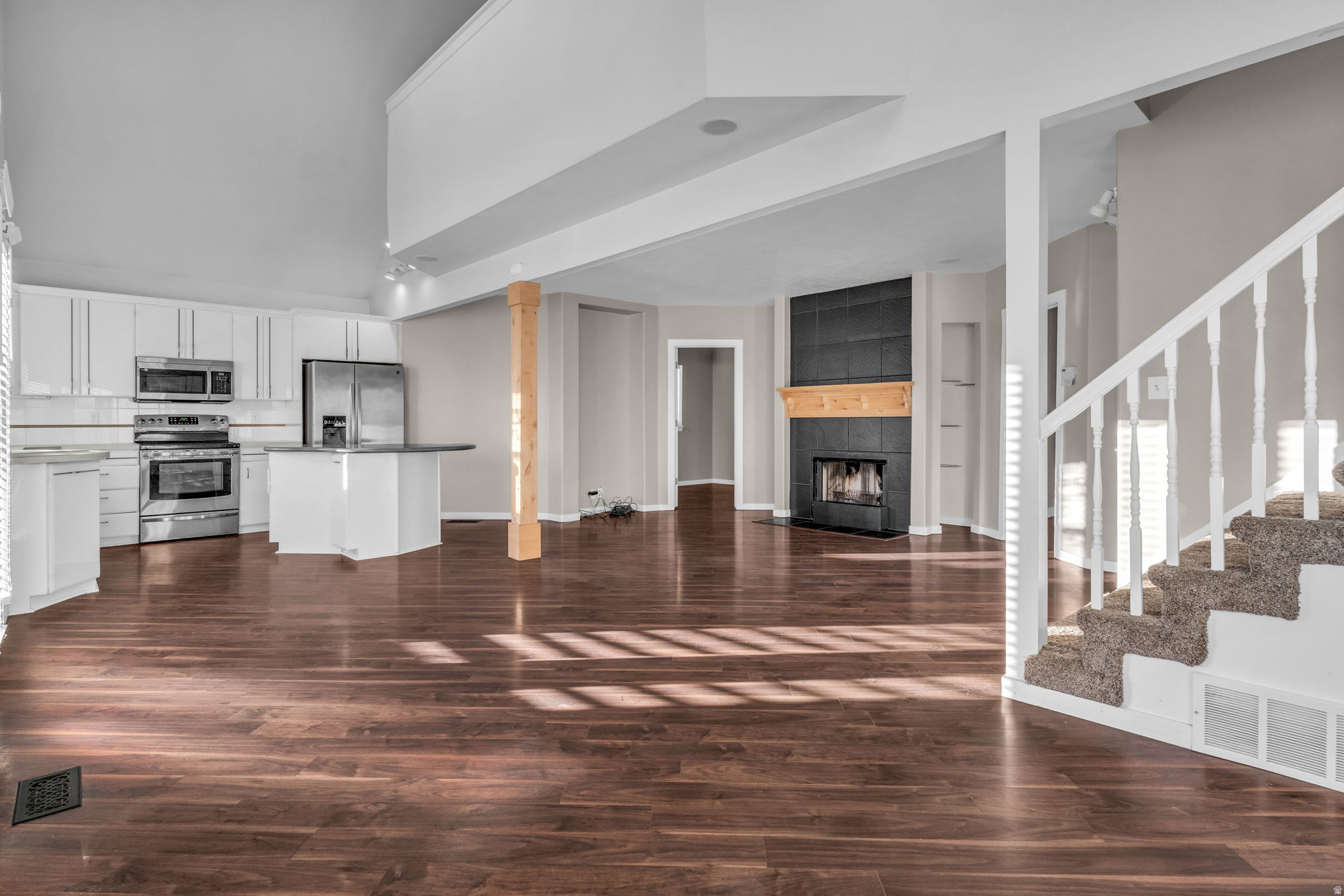 PHEASANT FIELD - Residential