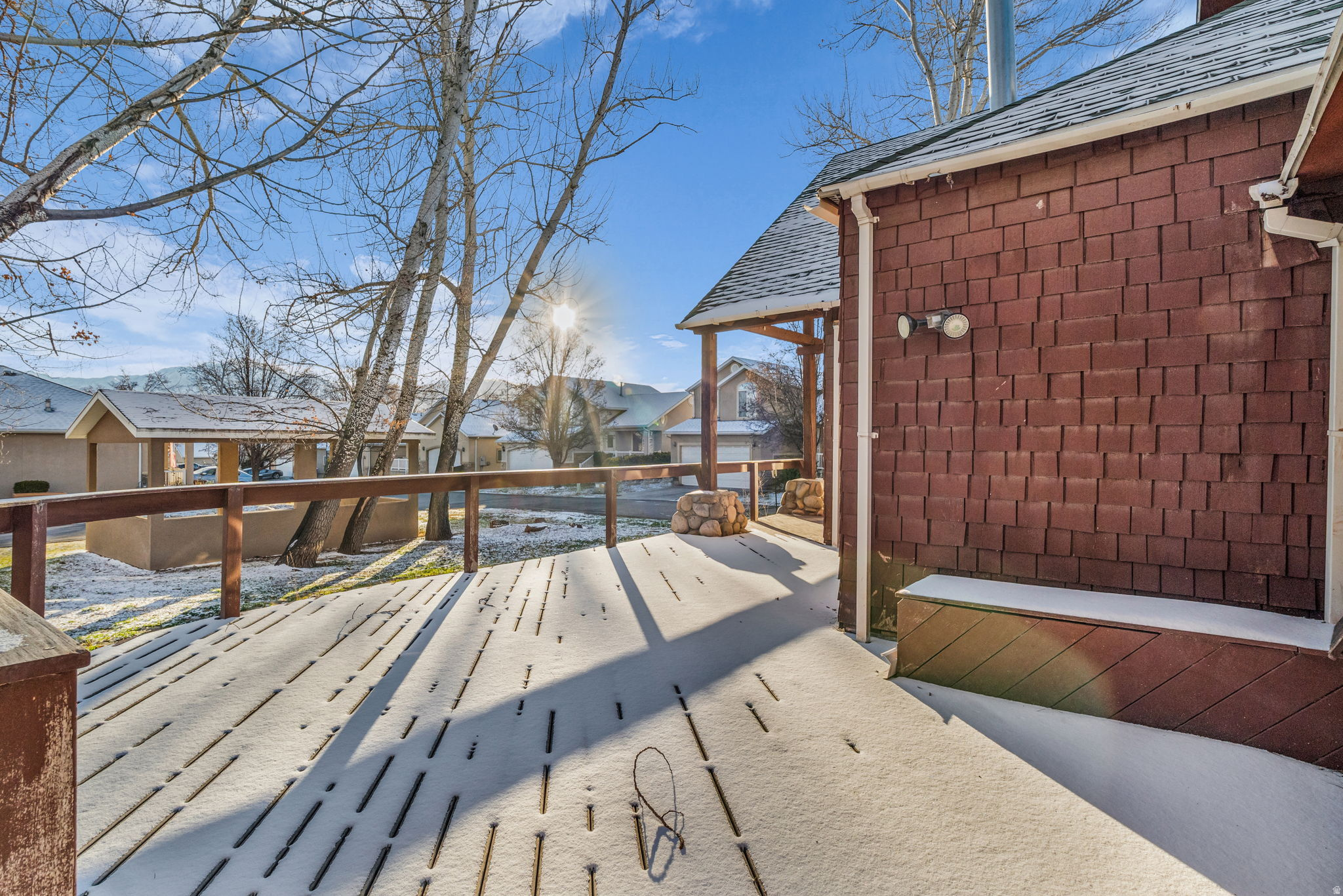 PHEASANT FIELD - Residential