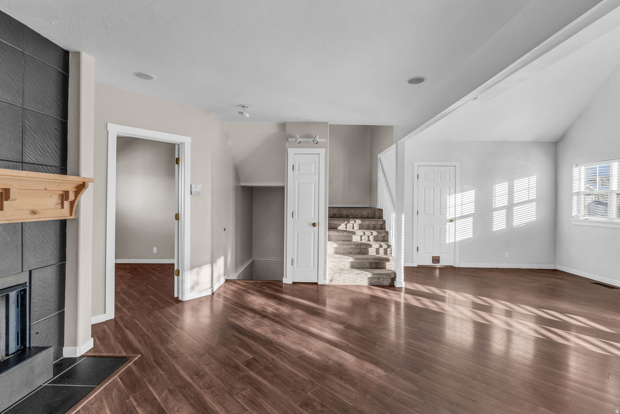 PHEASANT FIELD - Residential