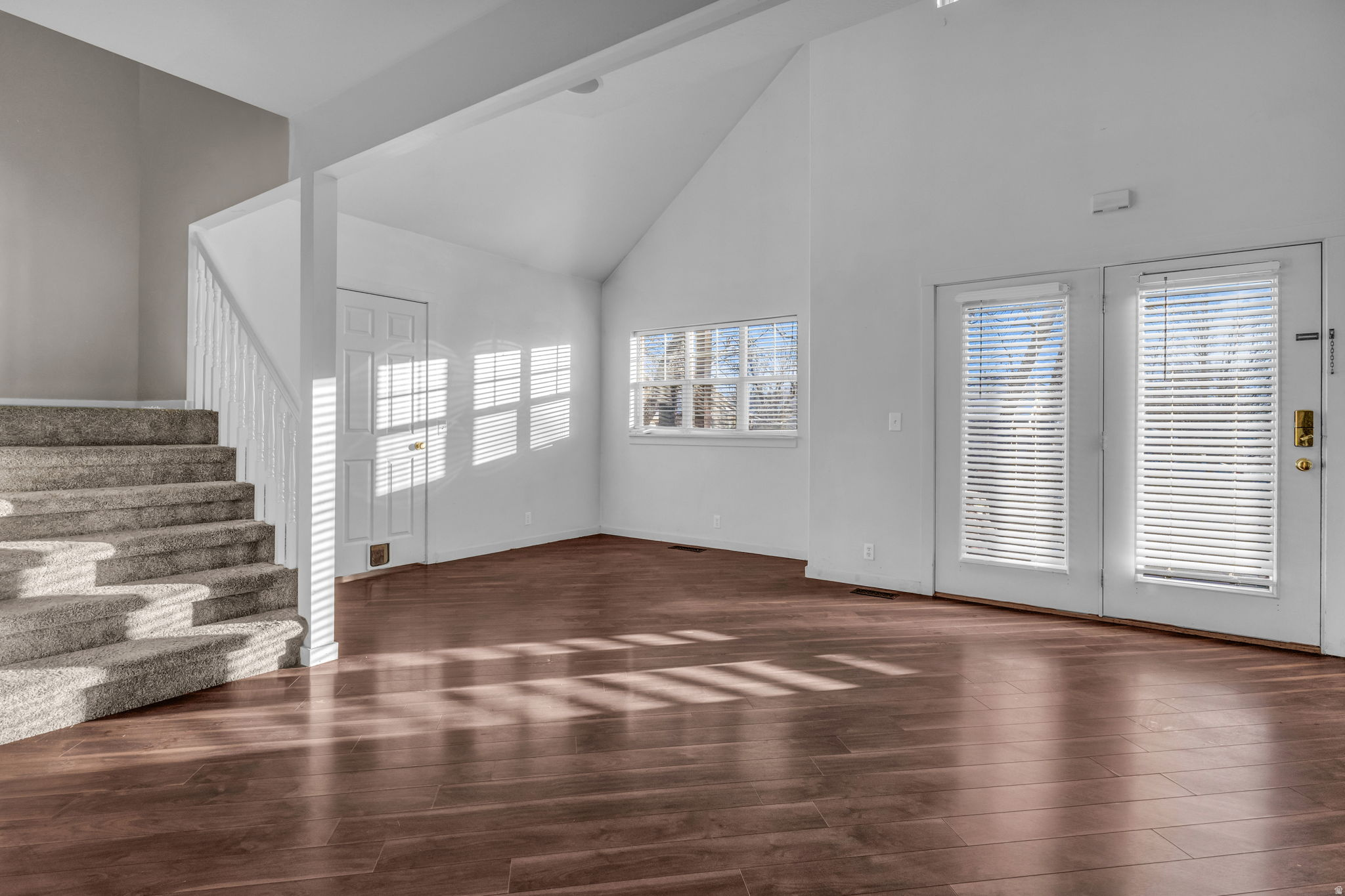 PHEASANT FIELD - Residential