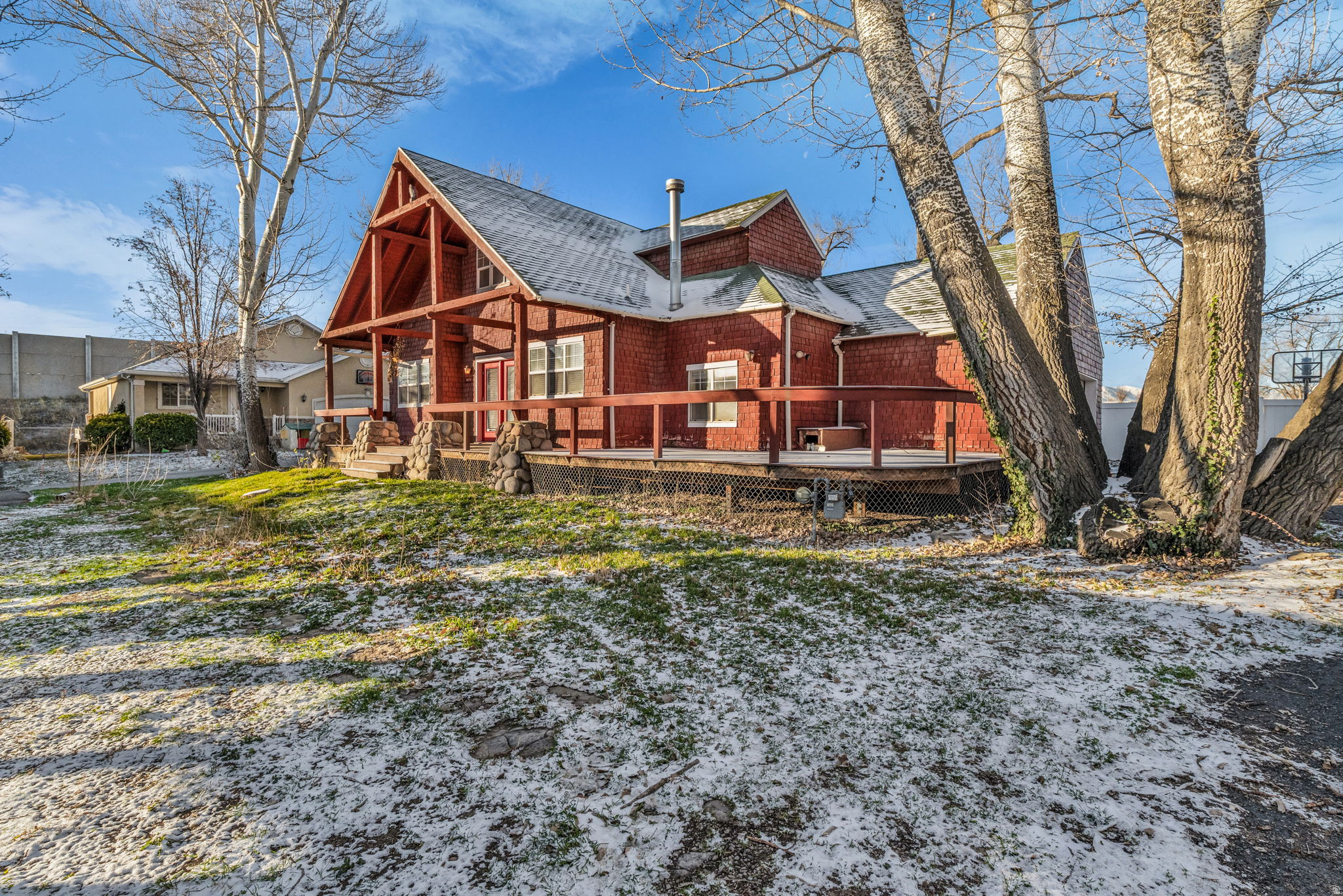 PHEASANT FIELD - Residential