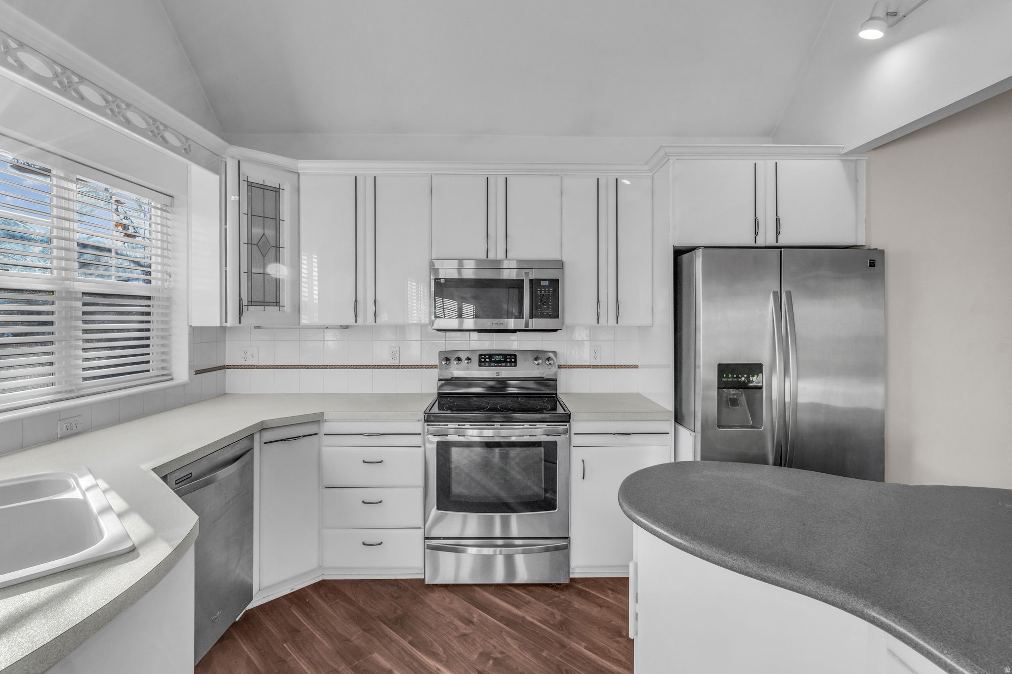 PHEASANT FIELD - Residential