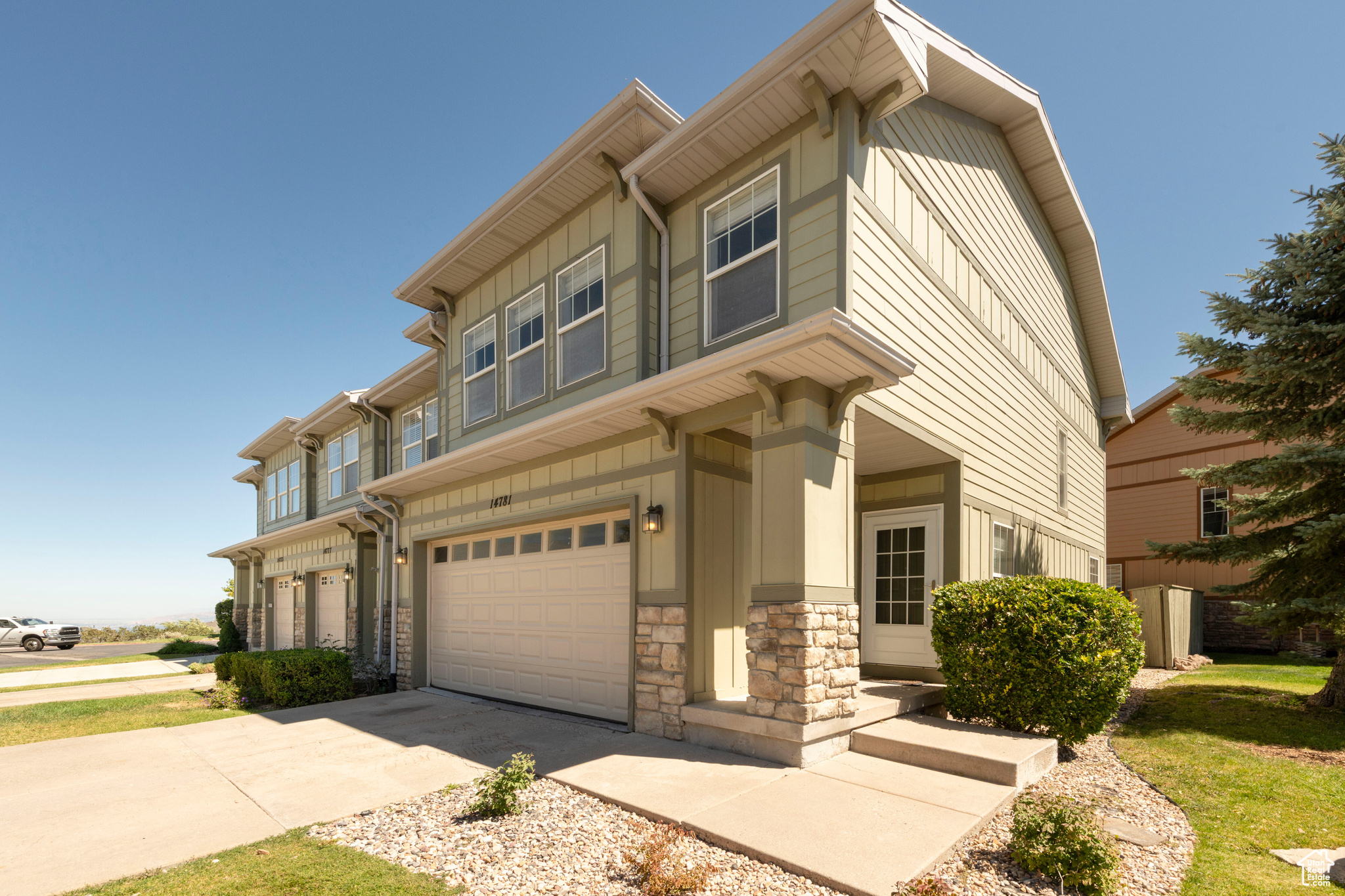 STONELEIGH HEIGHTS AT SUNCREST PHASE 2A - Residential