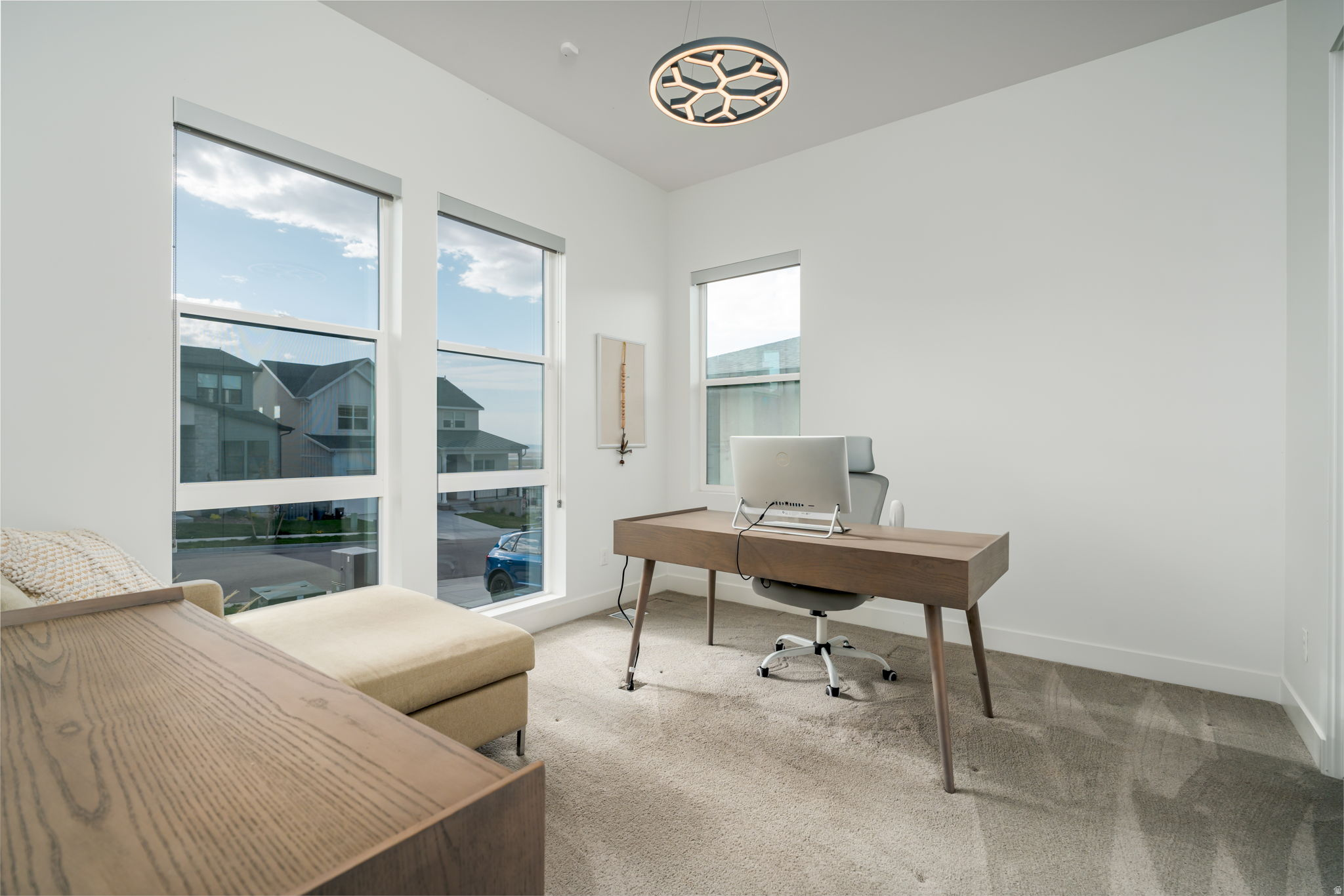 THE RIDGE SUB - Residential